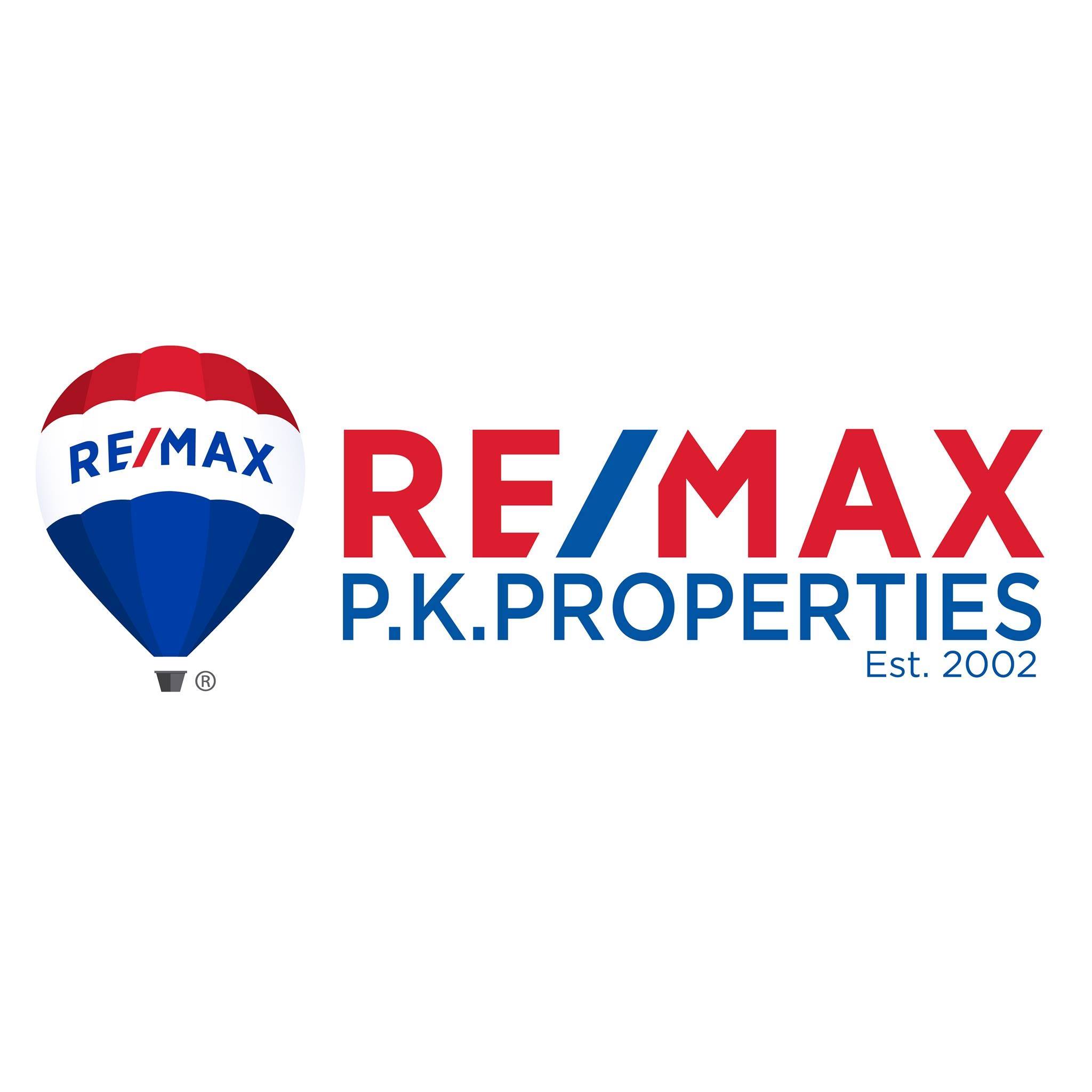 RE MAX PK Properties